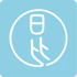 Hibino LIC logo
