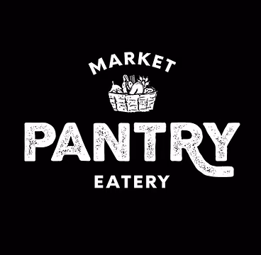 Pantry Market Eatery logo