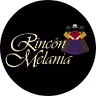Rincón Melania logo