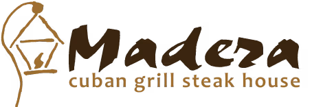 Madera logo