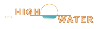 The Highwater logo