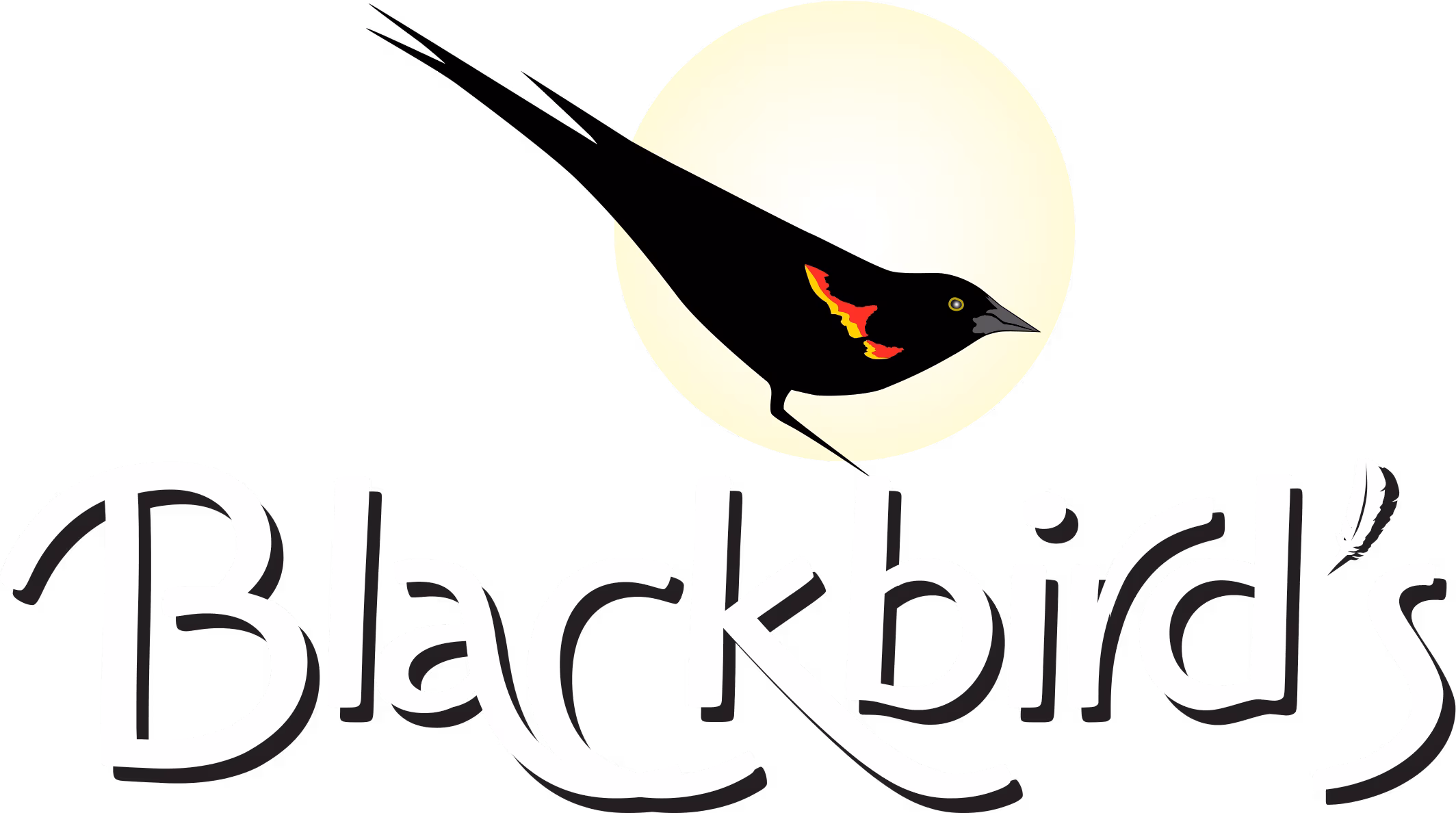 Blackbird's logo