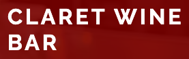 Claret Wine Bar logo
