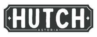 Hutch Astoria logo