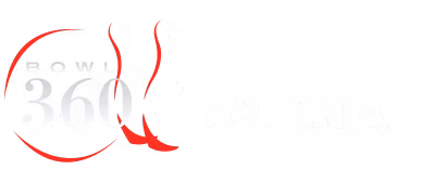 Bowl 360 Astoria logo