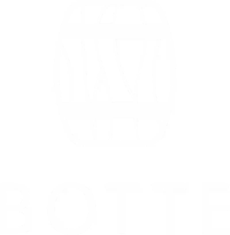 Botte Bar logo