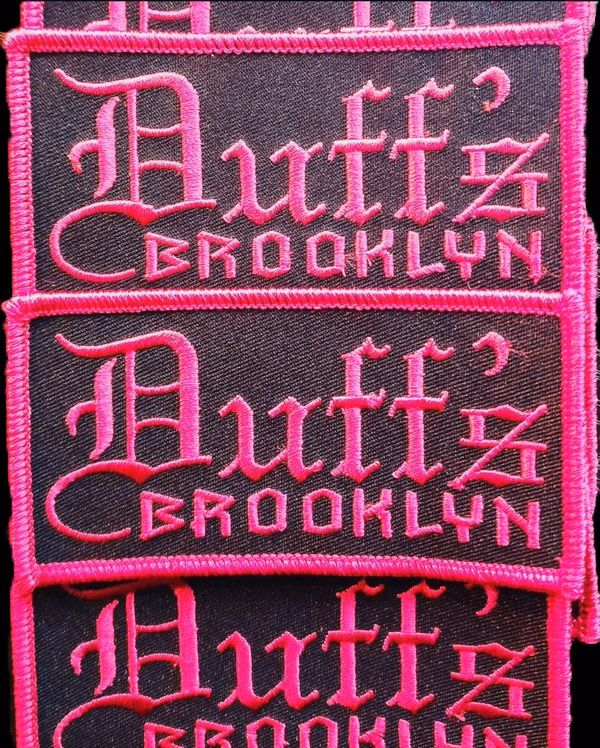 Duff's logo