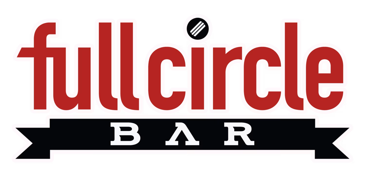 Full Circle Bar logo