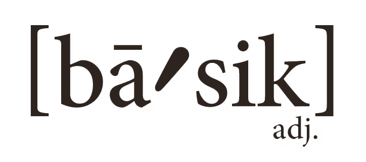 Basik logo