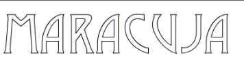 Maracuja logo