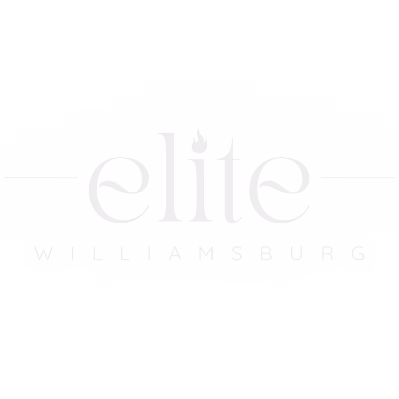 Elite Williamsburg logo