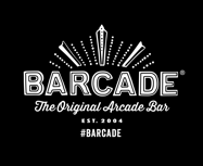Barcade logo