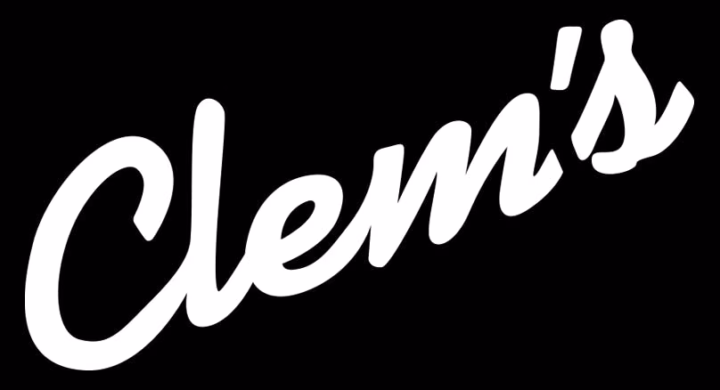 Clem's logo