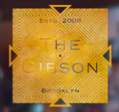 The Gibson logo