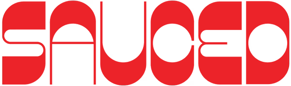 Sauced logo