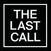 THE LAST CALL logo