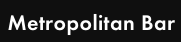 Metropolitan logo