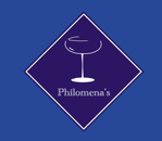 Philomena's Bar logo