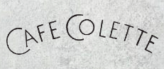 Cafe Colette logo