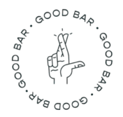 Good Bar logo
