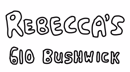 Rebecca's logo