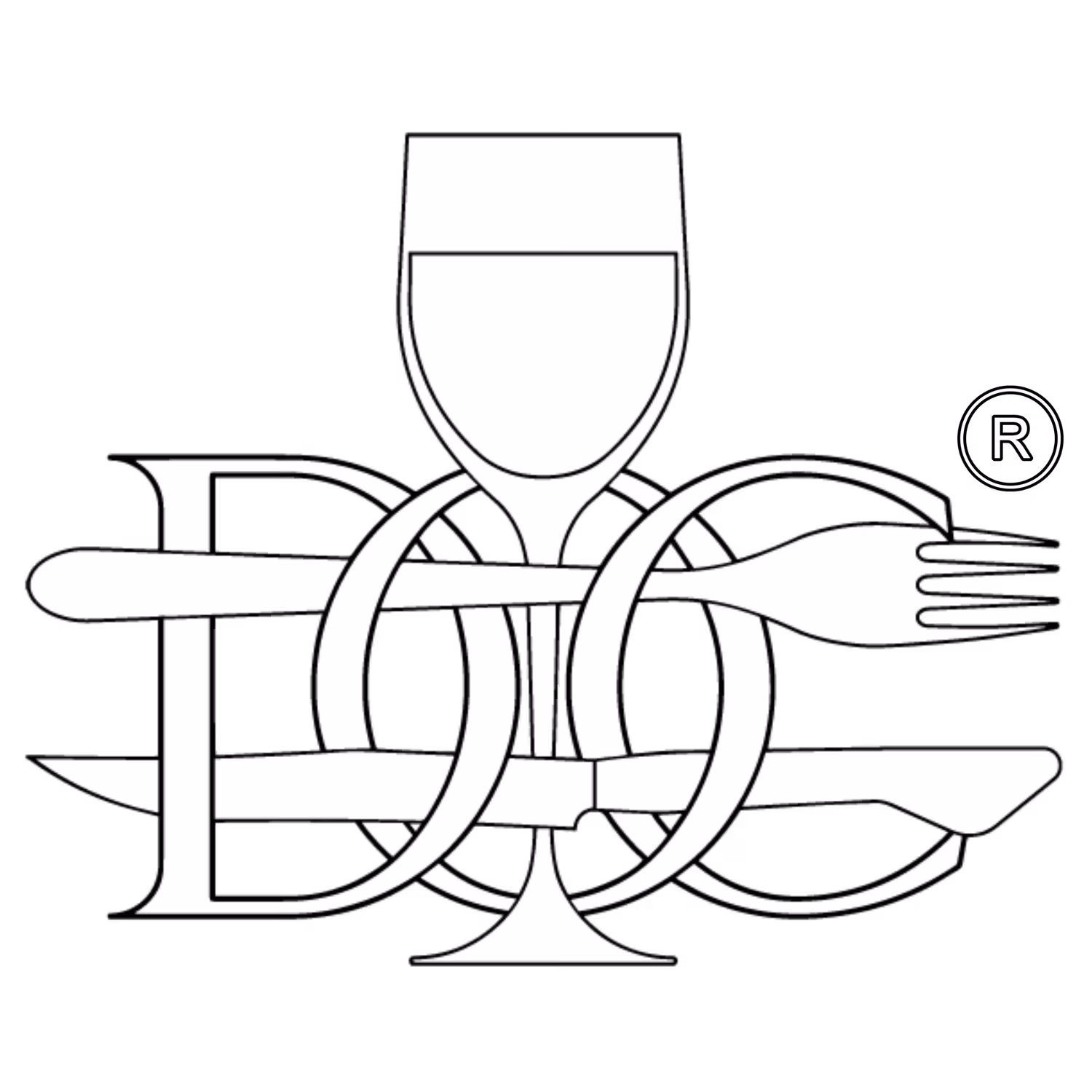 D.O.C. Wine Bar logo