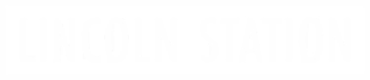 Lincoln Station logo