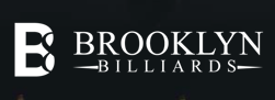 Brooklyn Billiards logo