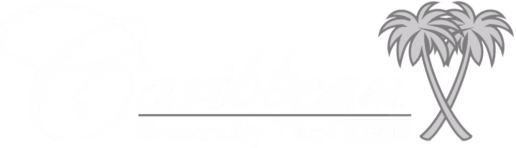 Caribbean Resort Tiki Bar logo