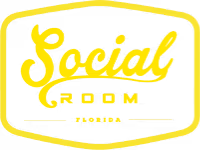 Social Room Hollywood logo