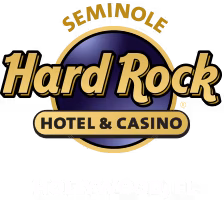 Hard Rock Sports Bar (in Seminole Hard Rock Hollywood) logo