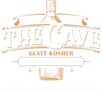 The Cave Kosher Restaurant & Bar logo