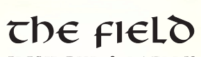The Field Irish Pub & Eatery logo