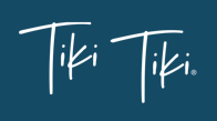 Tiki Tiki logo