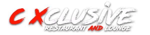 C Xclusive Restaurant And Lounge logo