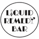 Liquid Remedy Bar logo