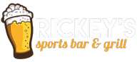 Rickey’s Sports Bar & Grill logo