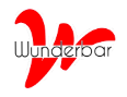 Wunderbar Sports Bar & Grill logo
