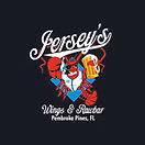 JERSEYS Wings Sports Bar & Grill Pembroke Pines logo