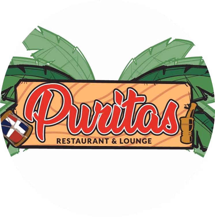 Puritas Restaurant logo