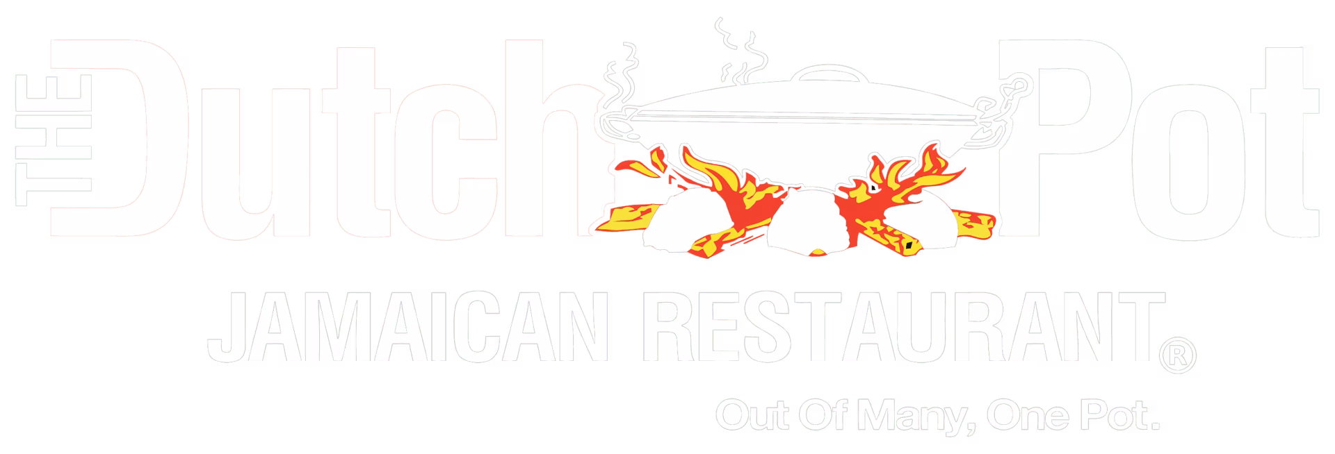 Dutch Pot Restaurant - Pembroke Pines logo
