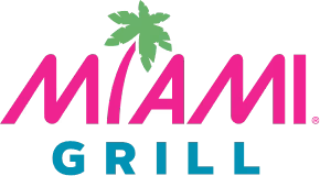 Miami Grill logo