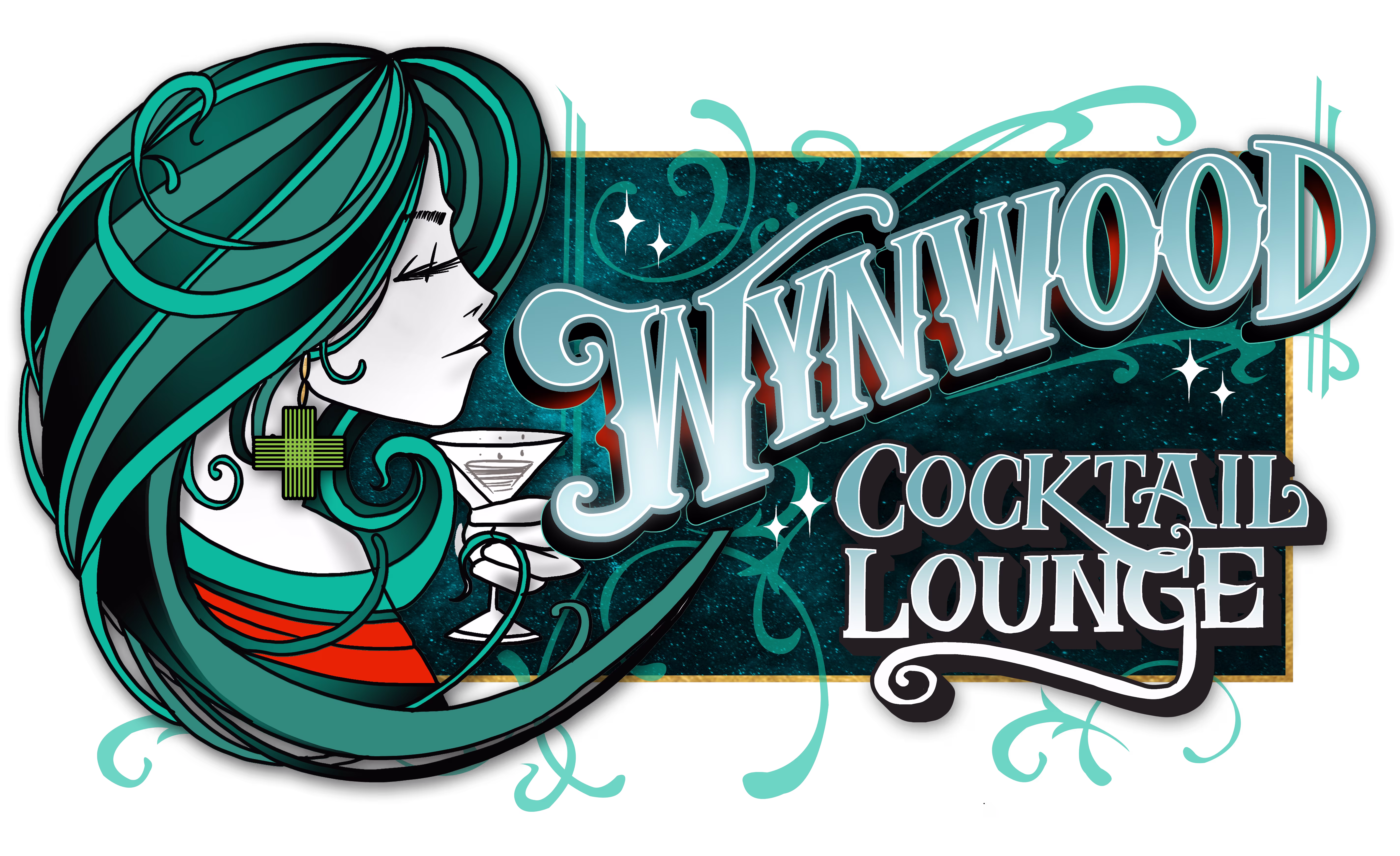 The Wynwood Bar logo