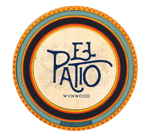 El Patio Wynwood logo