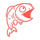 Crazy Poke Wynwood logo