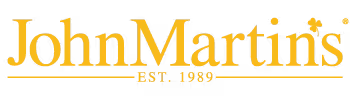 John Martin's Irish Pub & Restaurant logo