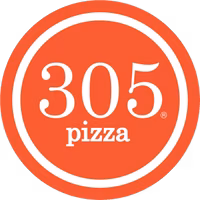 305 Pizza Wynwood logo