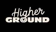 Higher Ground logo
