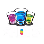 SHOTS Bar Miami logo