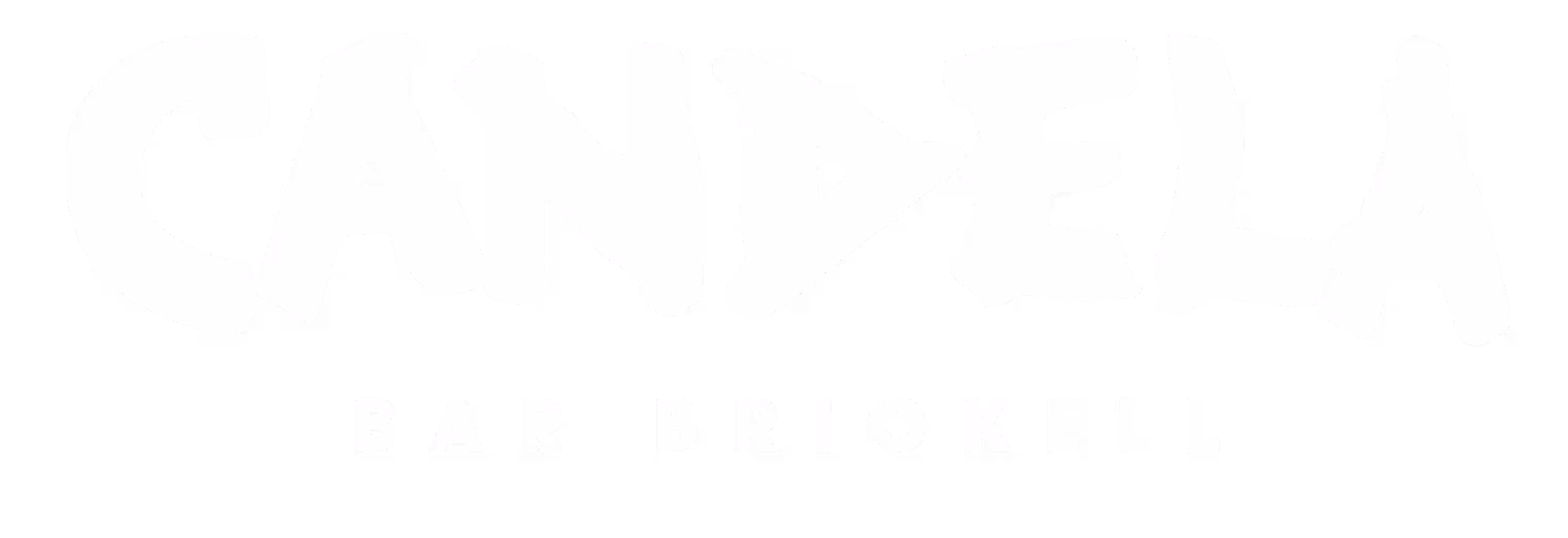 Candela Bar Brickell logo